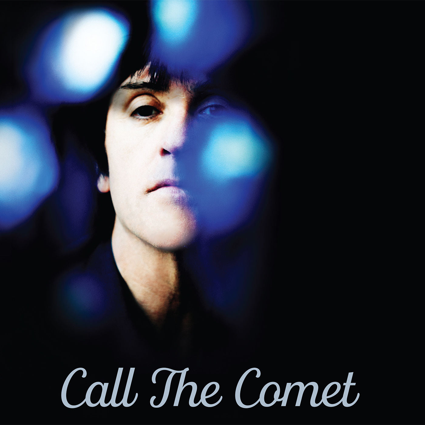 Johnny Marr - Call The Comet: CD