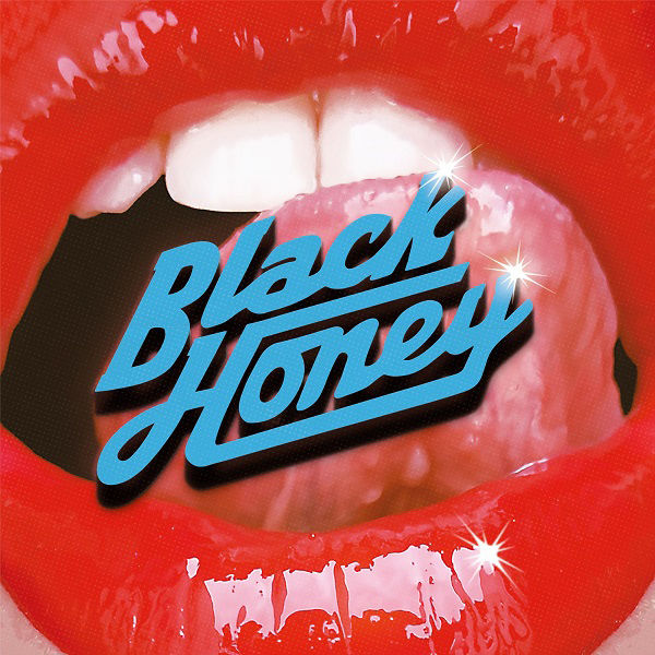 Black Honey - Black Honey: CD