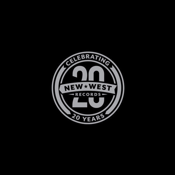 New West Records 20th Anniversary: Vinyl Box Set