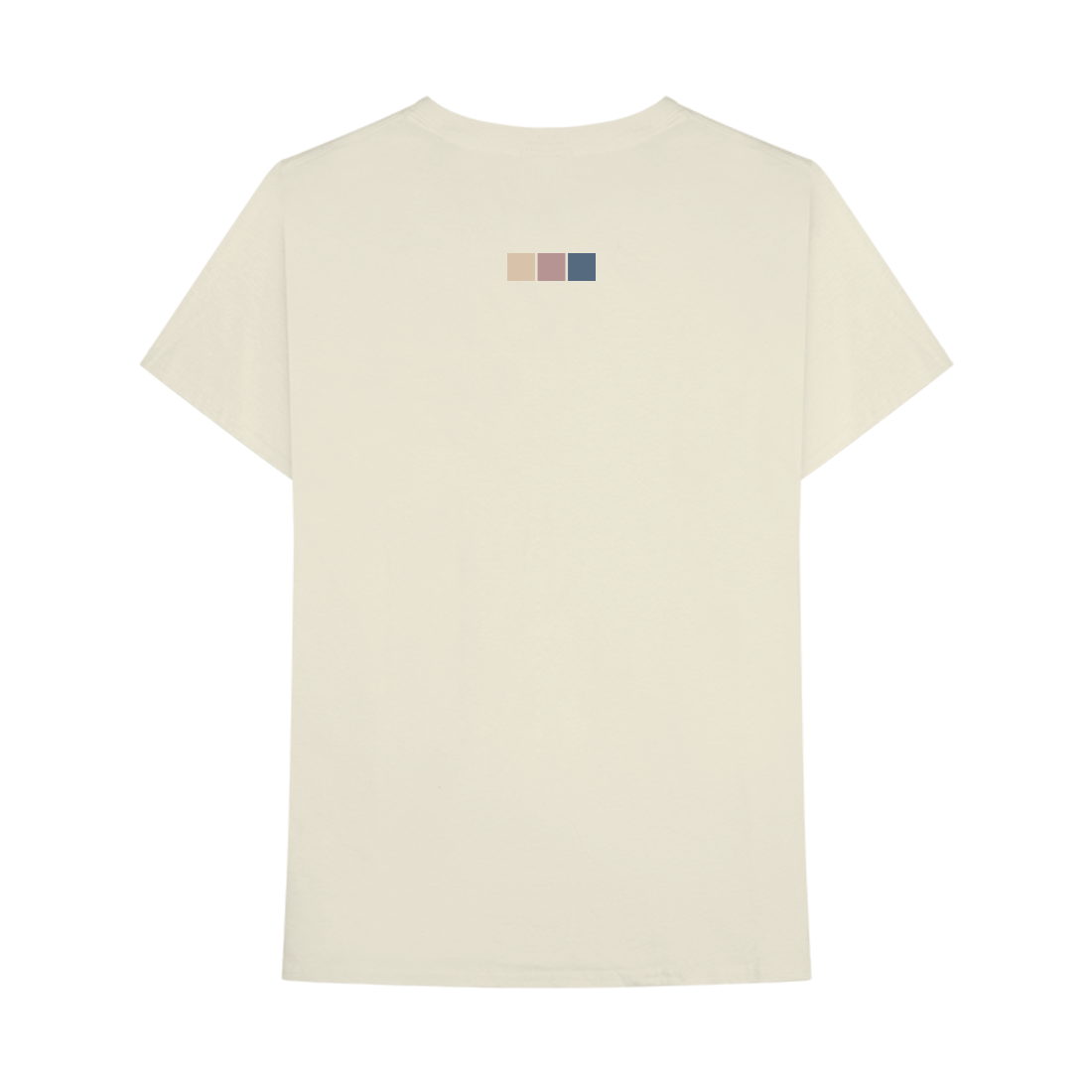 Shawn Mendes Winter Floral T Shirt Recordstore