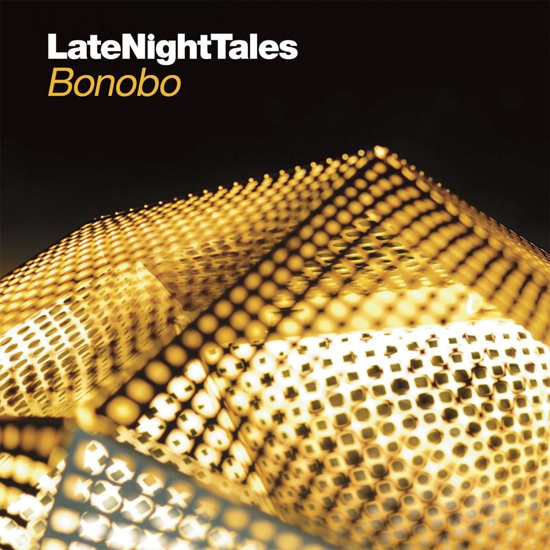 Bonobo - Late Night Tales - Bonobo: CD
