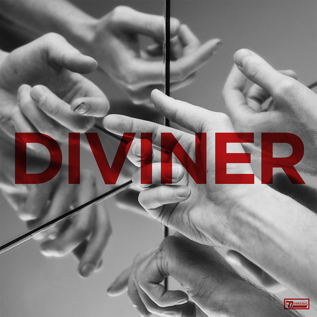Diviner: Vinyl LP