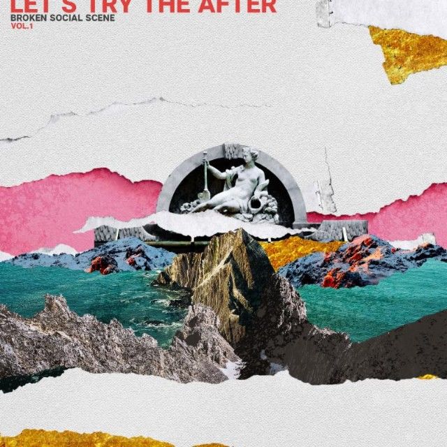 Let's Try The After: Limited Vinyl LP [RSD 2019]