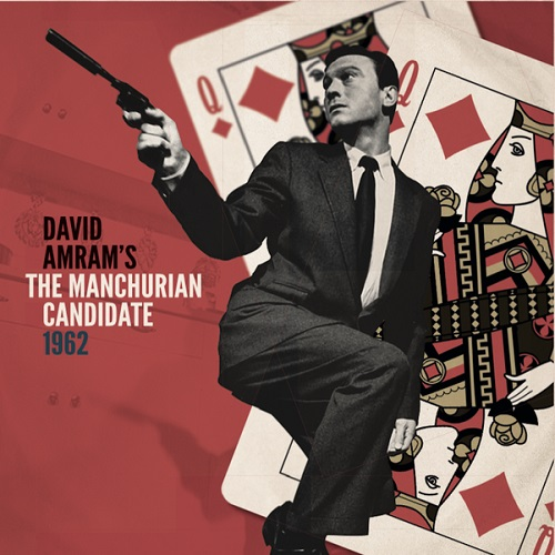 The Manchurian Candidate: Vinyl LP [RSD19]