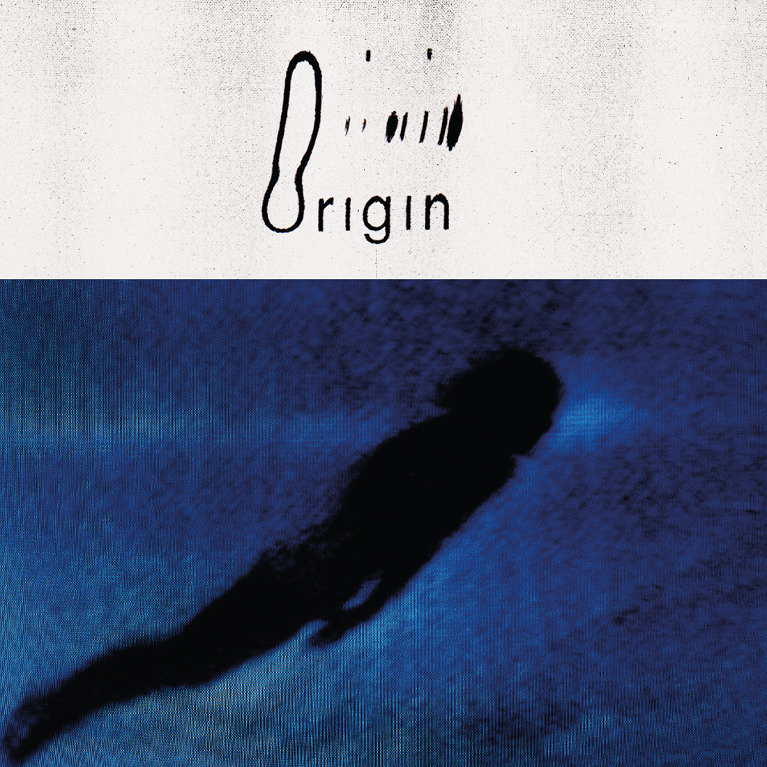 Jordan Rakei - Origin: CD