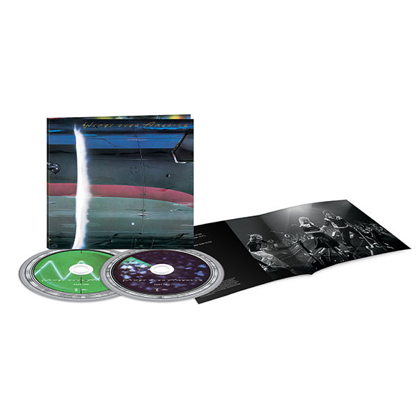 Paul McCartney & Wings - Wings Over America: 2CD