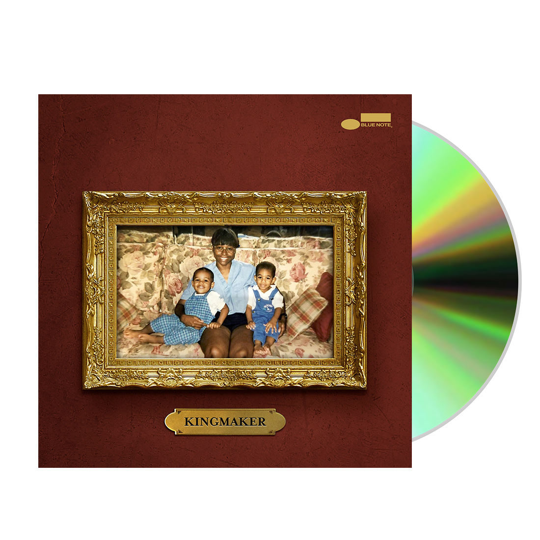 Kingmaker: CD