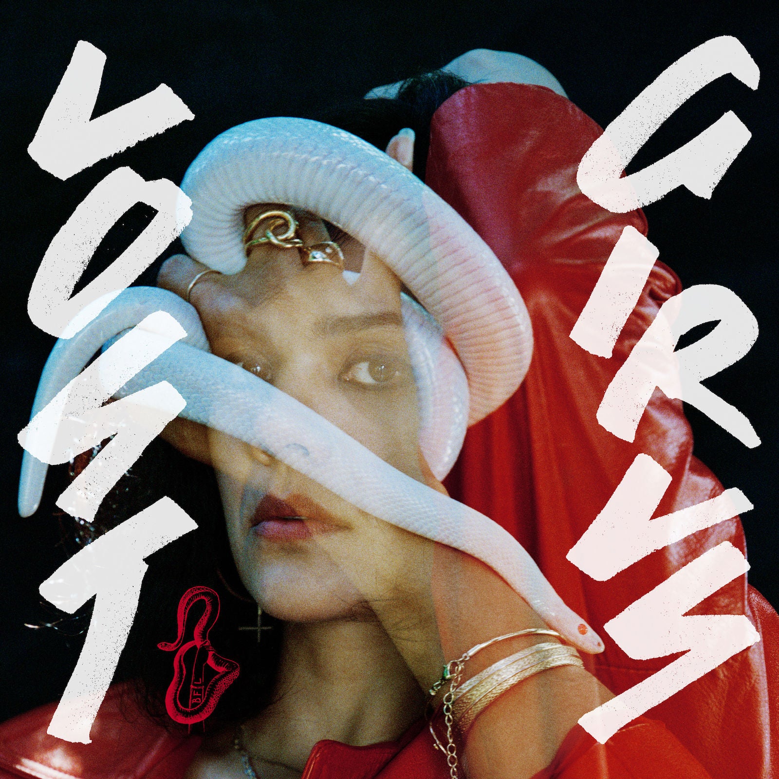 Bat For Lashes - Lost Girls: CD