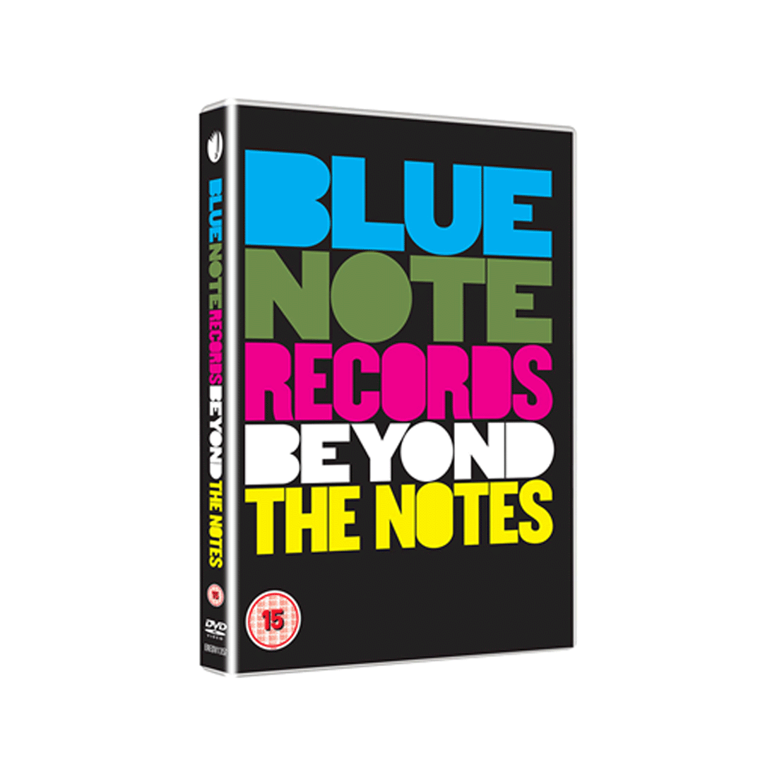 Blue Note - Beyond The Notes: DVD