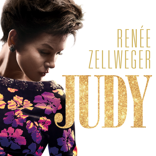 Renée Zellweger - JUDY - The Official Soundtrack: CD