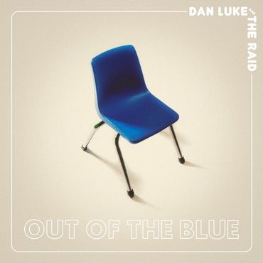 Out Of The Blue: Coloured Vinyl LP