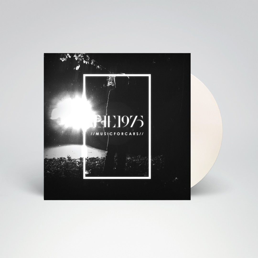 The 1975 - Music For Cars EP