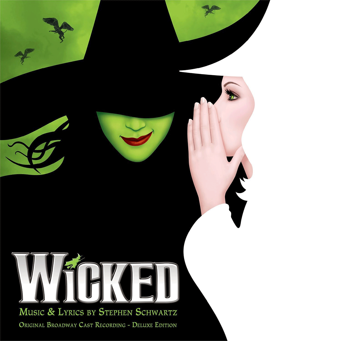 Various Artists - Wicked Soundtrack: CD