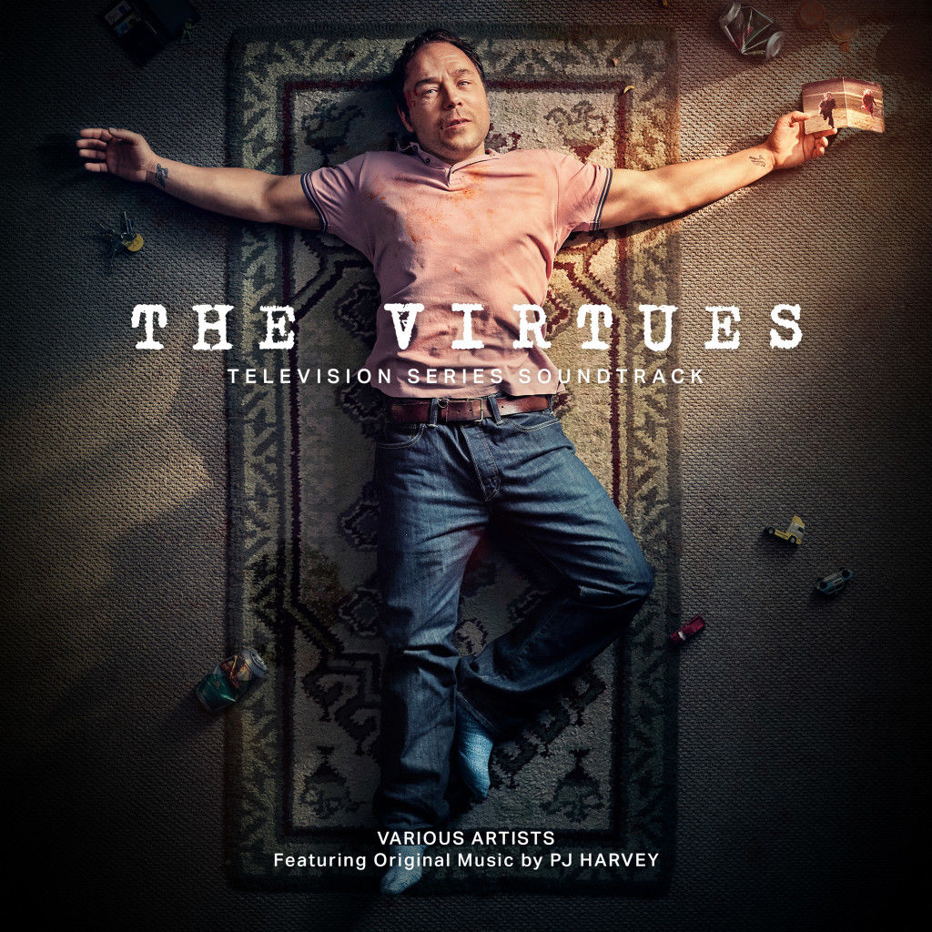 PJ Harvey, Various Artists - The Virtues (Television Series Soundtrack): CD