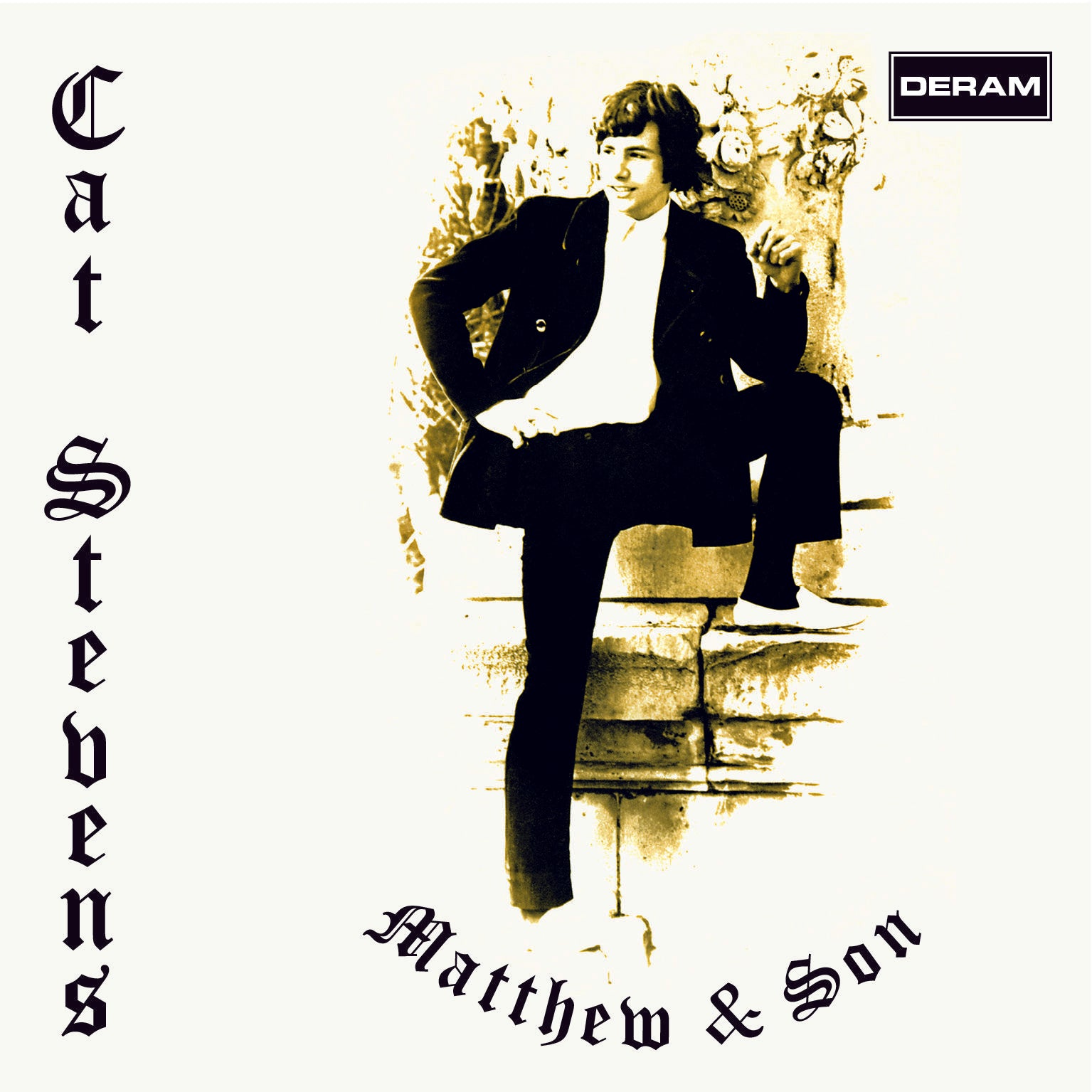 Cat Stevens - Matthew & Son: Vinyl LP