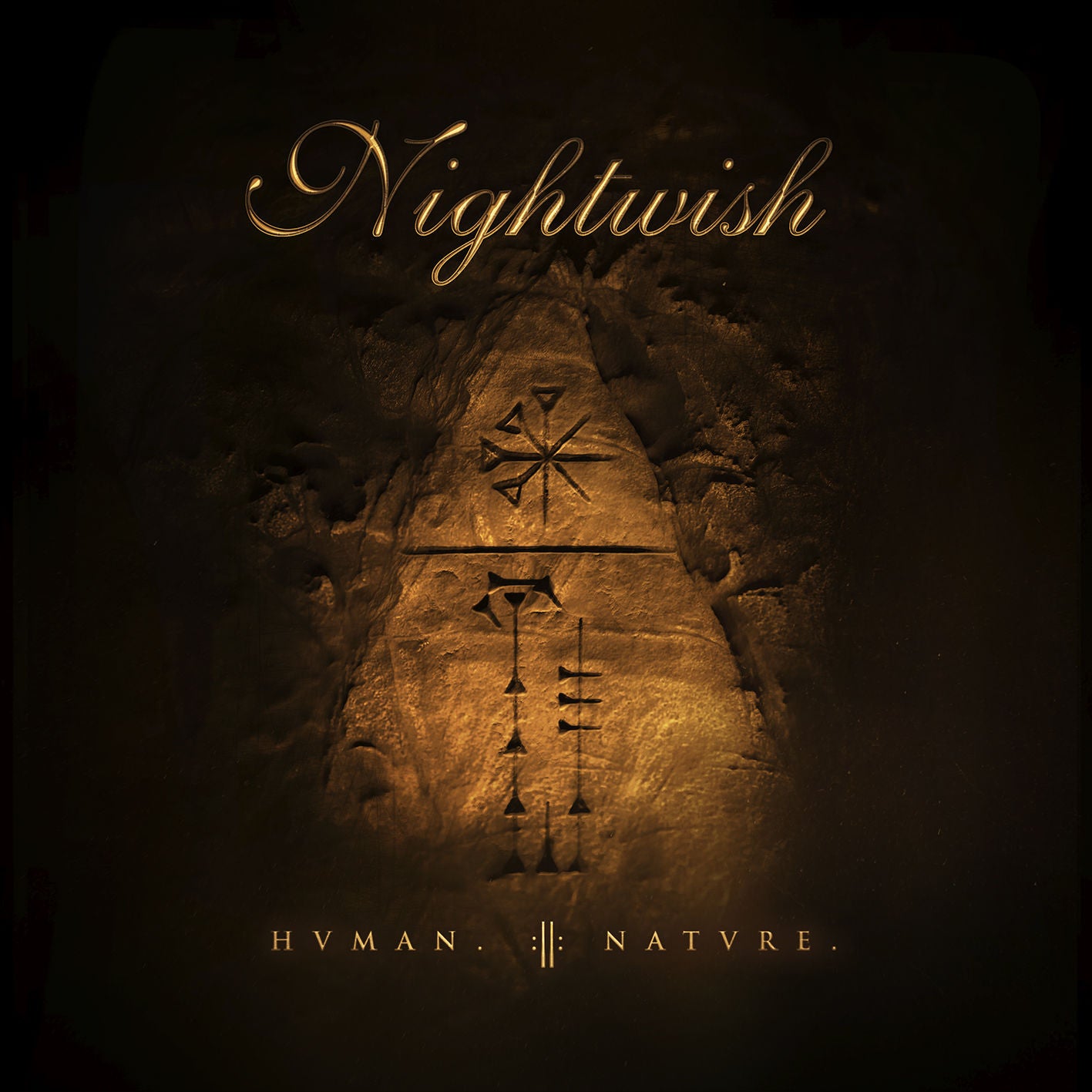 Nightwish - Human II Nature: 2CD