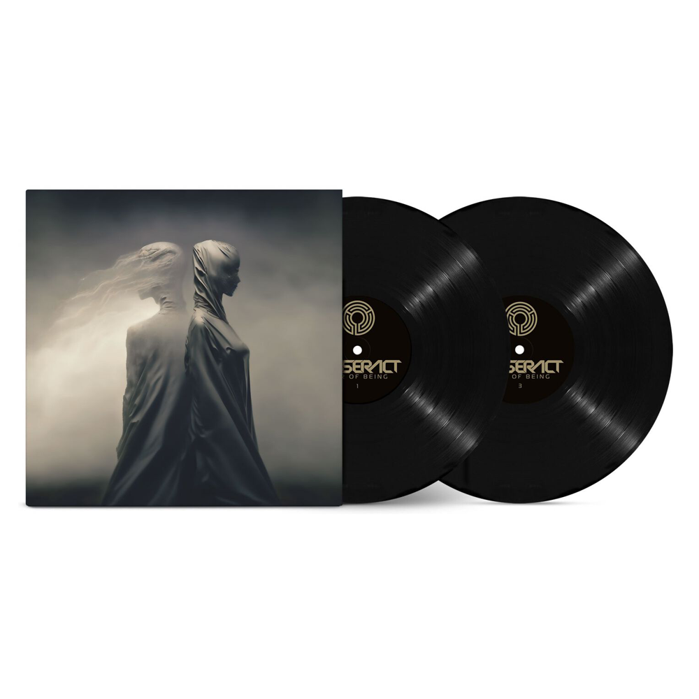 TesseracT - War Of Being: Vinyl 2LP