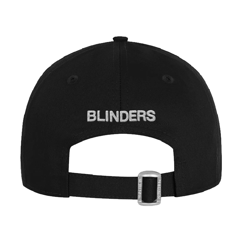 The Blinders - 'Beholder' Cap