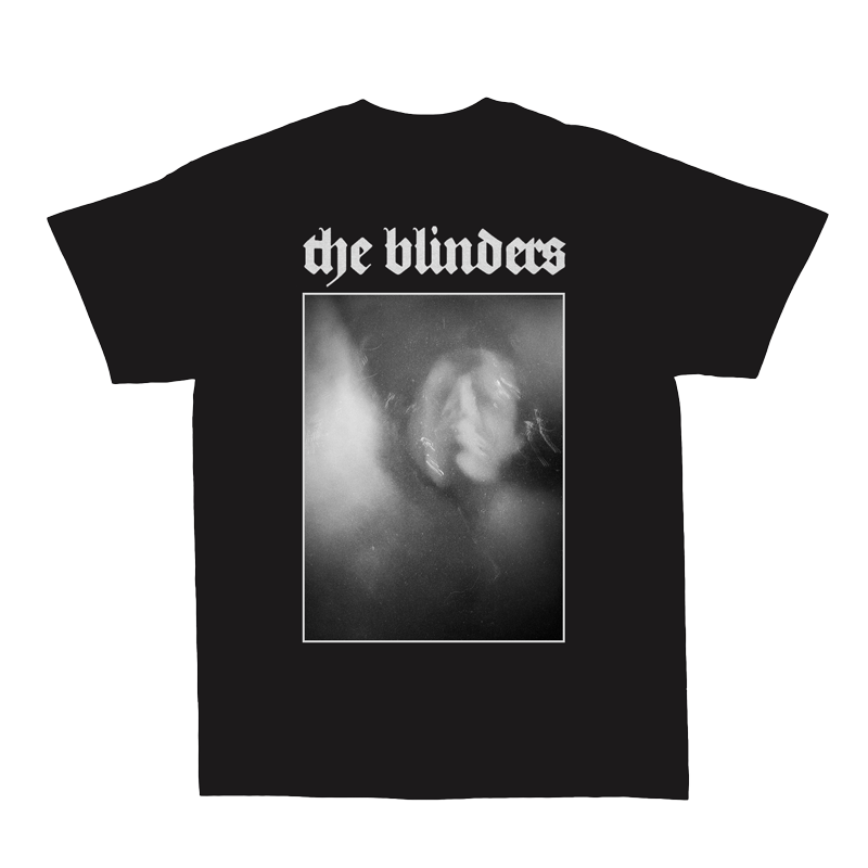 The Blinders - 'Beholder' T-Shirt