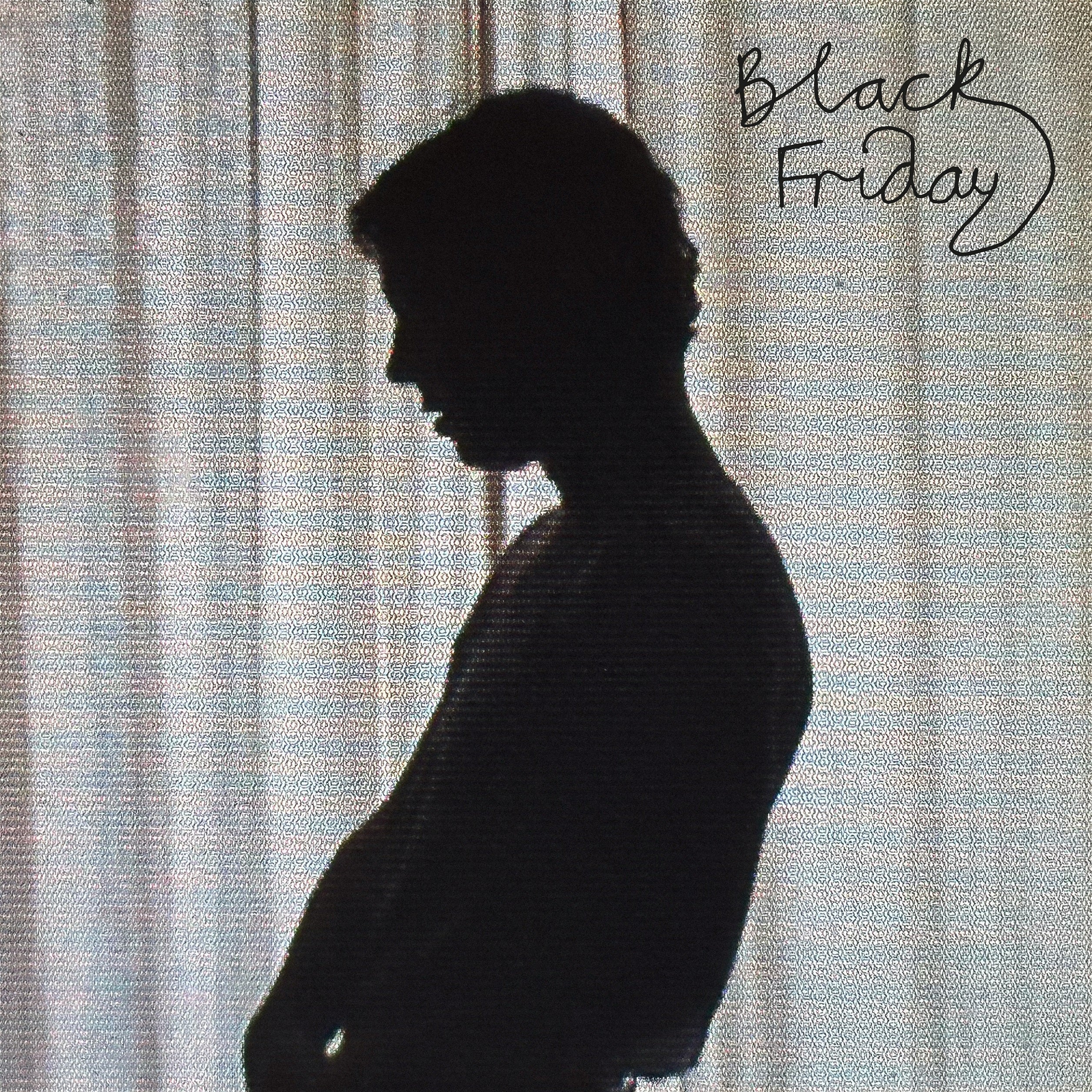 Black Friday: Vinyl LP + Signed Art Card