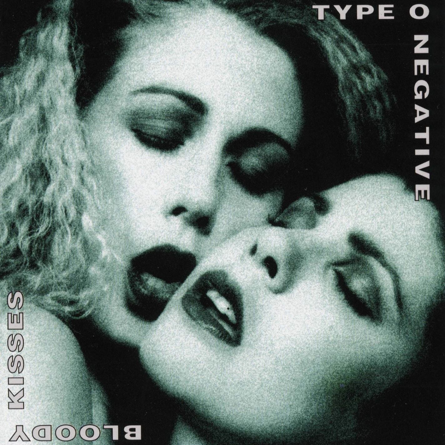 Type O Negative - Bloody Kisses: 2CD