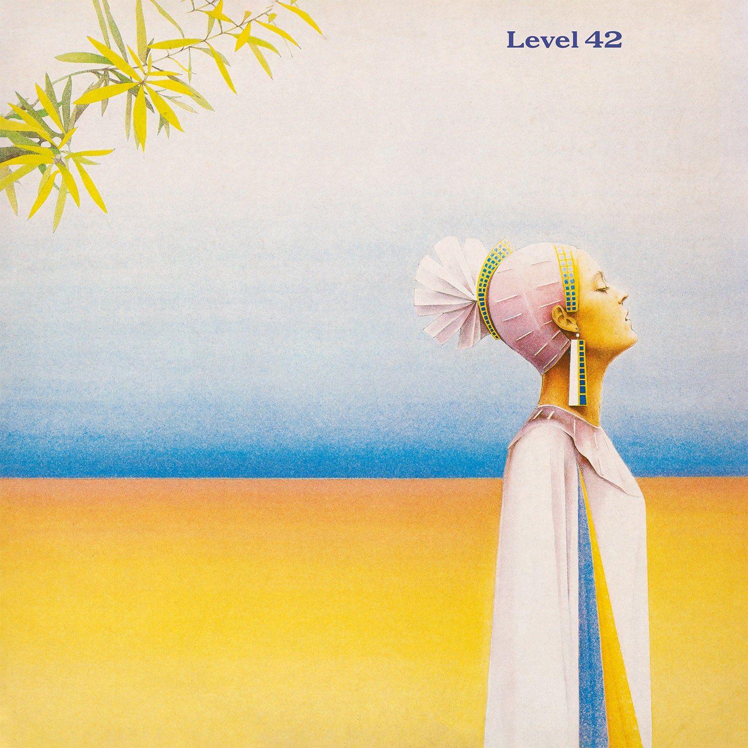 Level 42 - Level 42: Vinyl LP (2023 Repress)