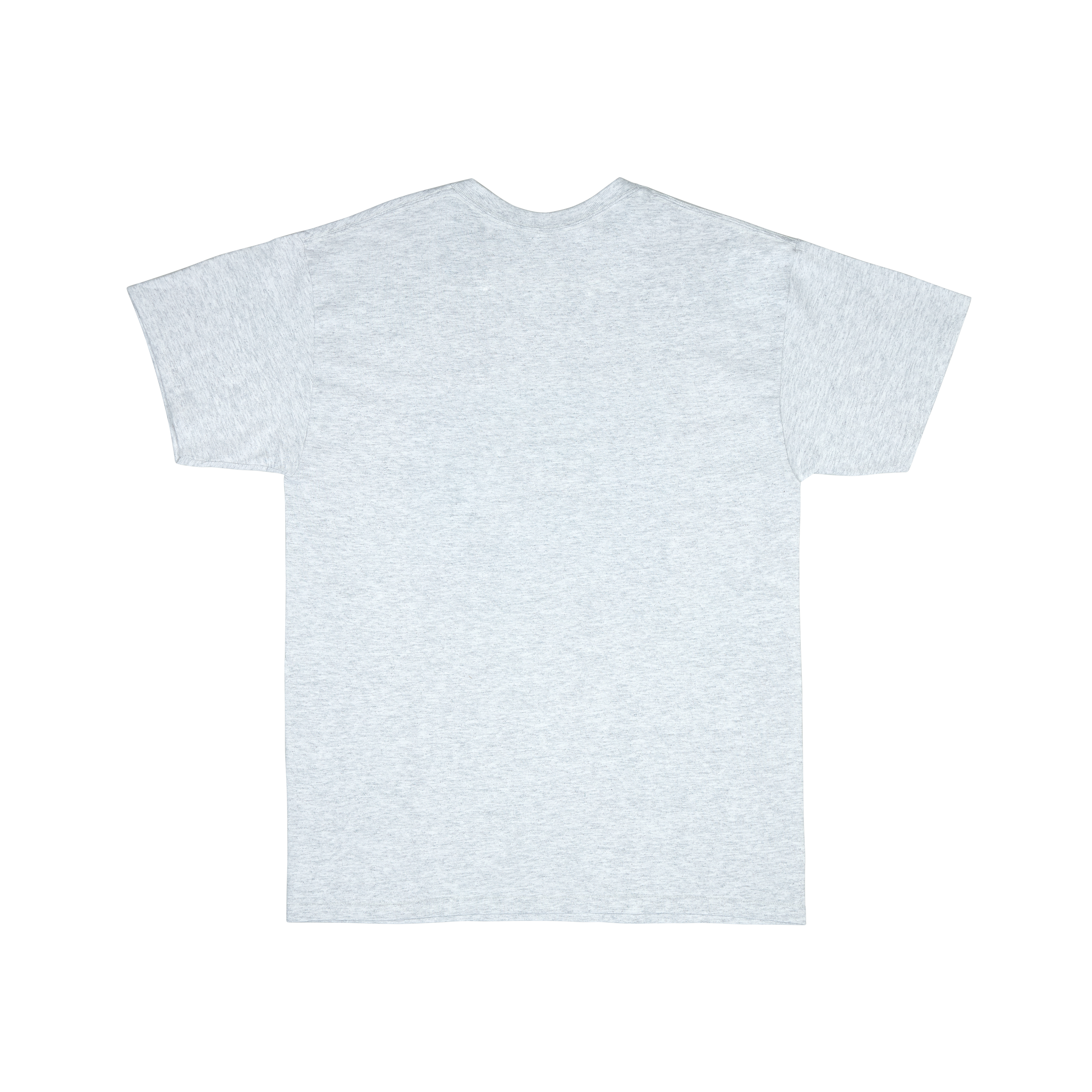 Mike Oldfield - Official Vintage Tour T-shirt (Heather Grey)