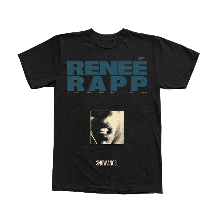 Reneé Rapp - Headline T-Shirt 