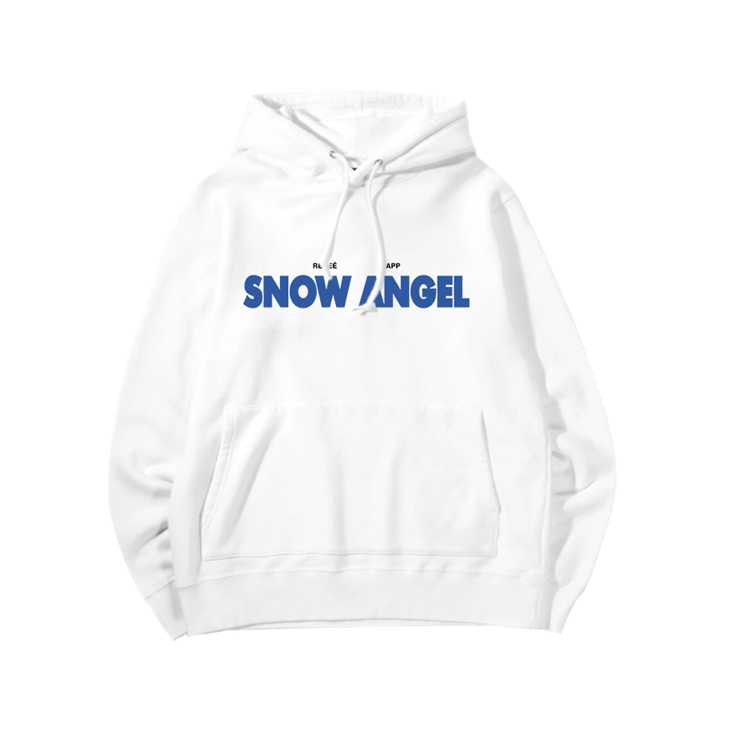 Reneé Rapp - Snow Angel Hoodie