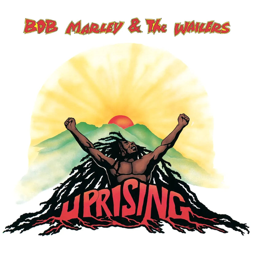 Bob Marley & The Wailers, Chineke! Orchestra - Uprising: Vinyl LP