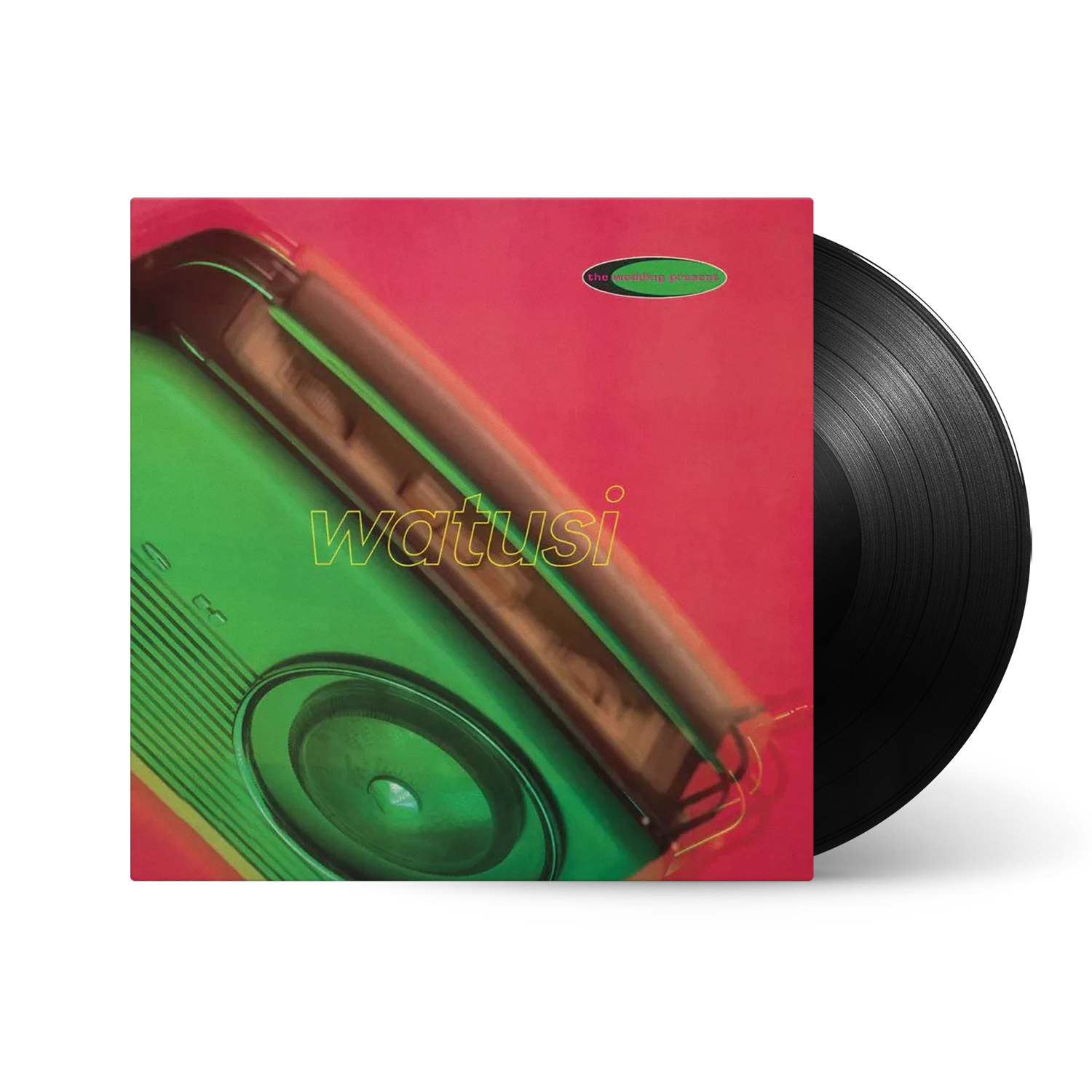 Watusi: Vinyl LP