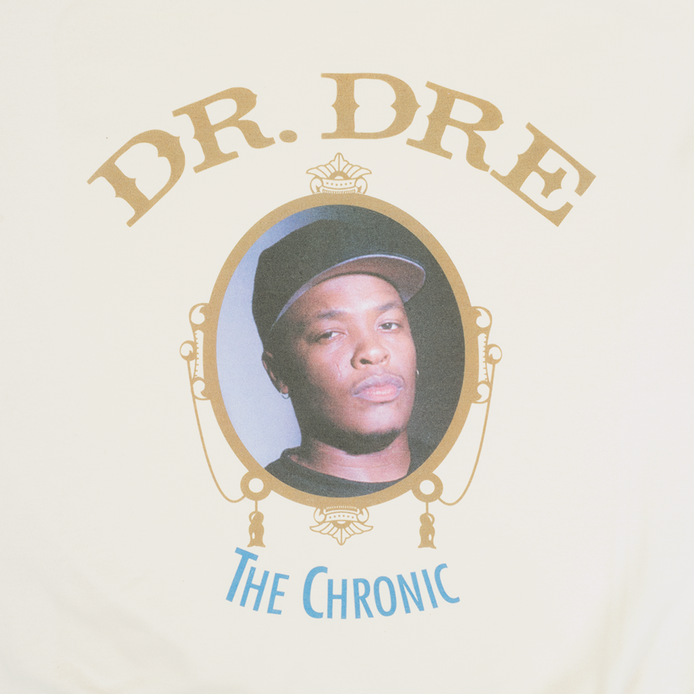 Dr. Dre - Dr. Dre The Chronic Sweat