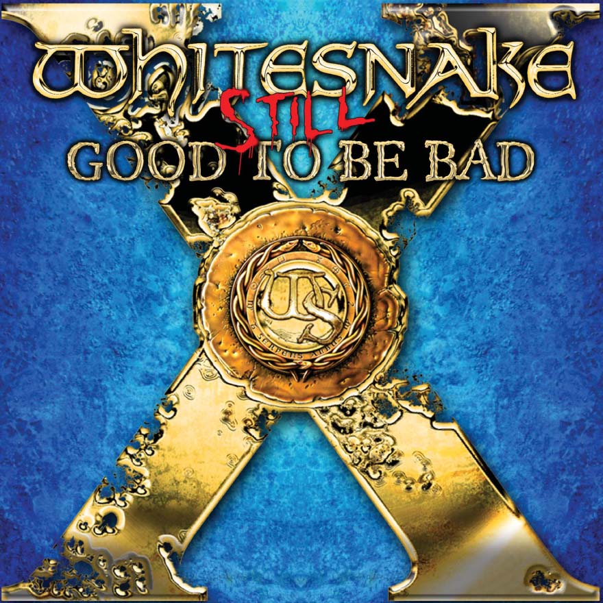 Still...Good to Be Bad: 2CD