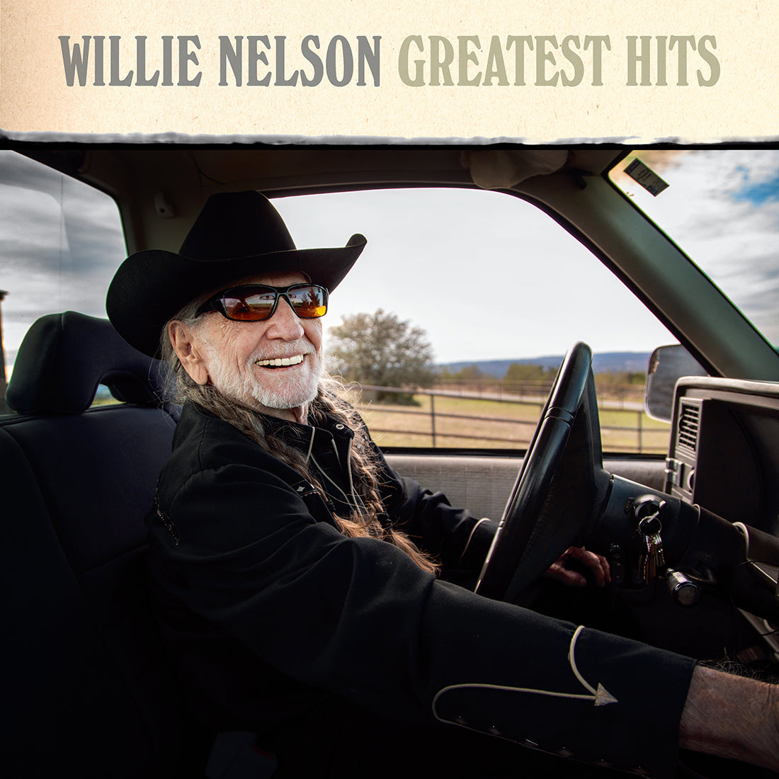 Willie Nelson - Greatest Hits: CD