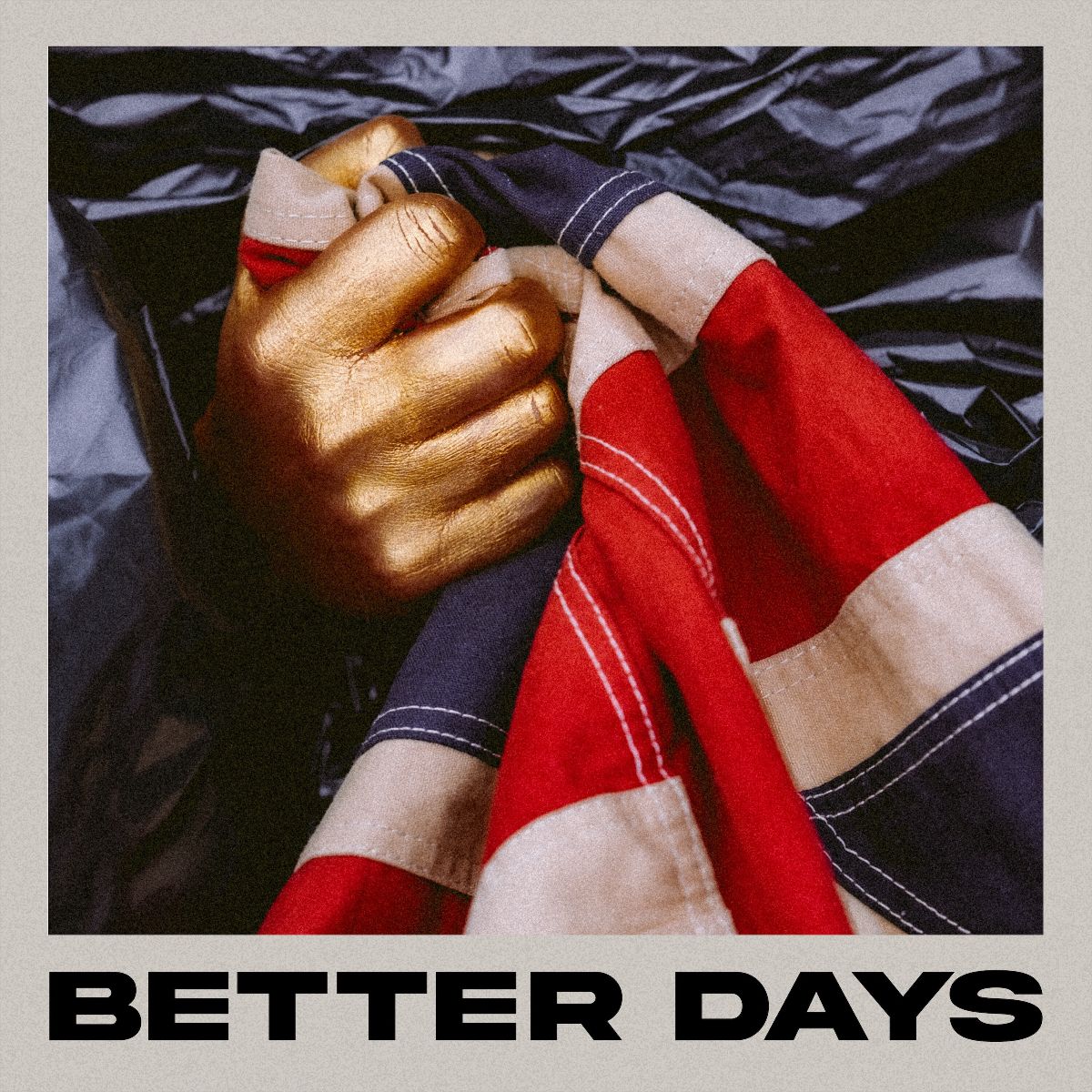 SNAYX - Better Days: Vinyl 12" EP