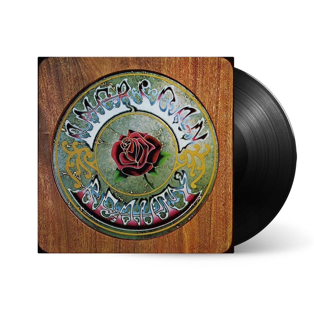 Grateful Dead - American Beauty: Vinyl LP