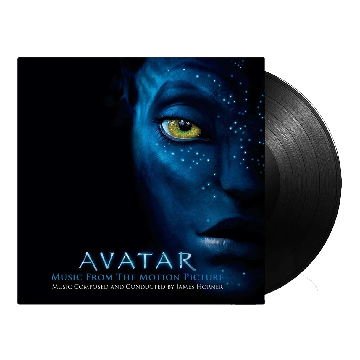James Horner - Avatar (OST): Vinyl 2LP