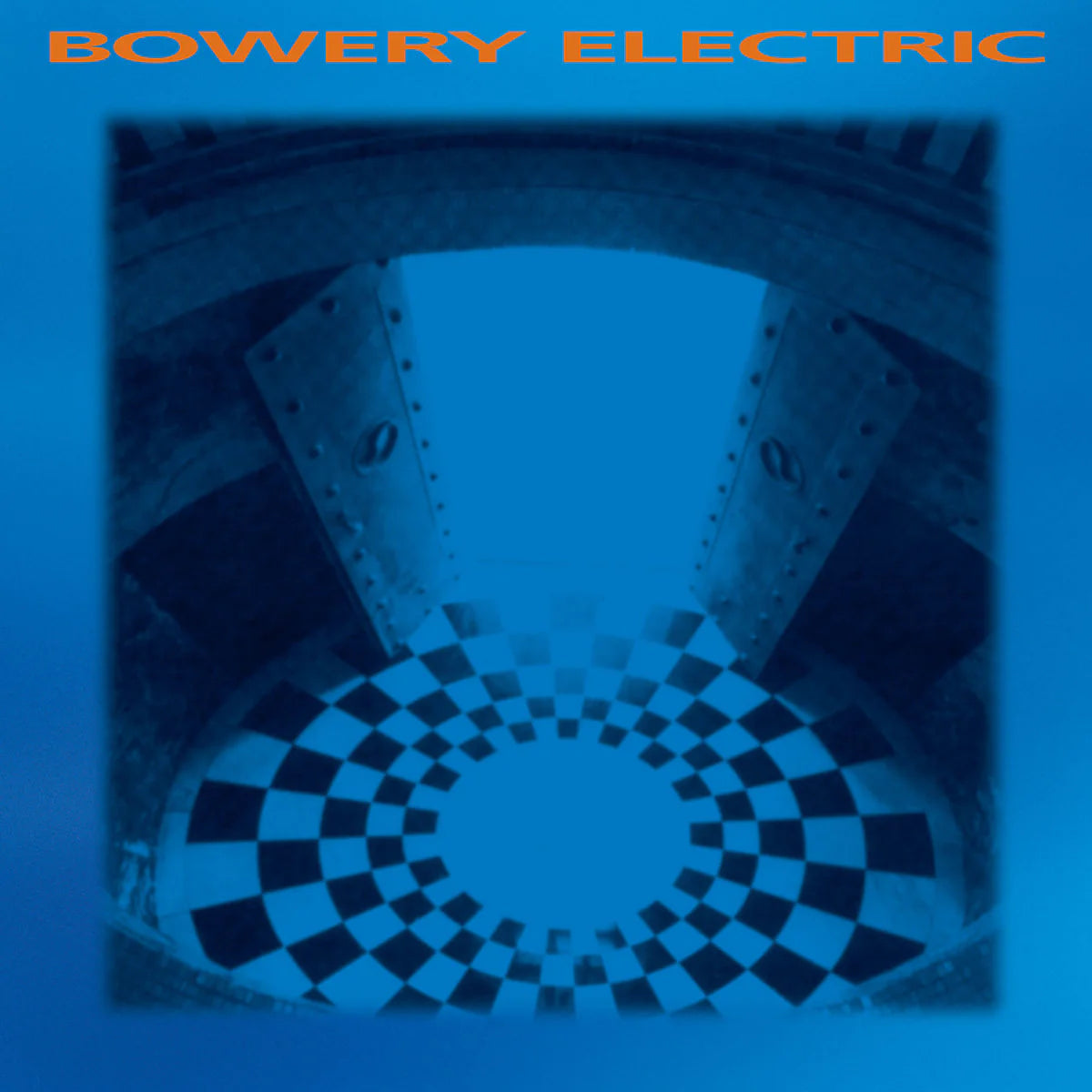 Bowery Electric - Bowery Electric: CD