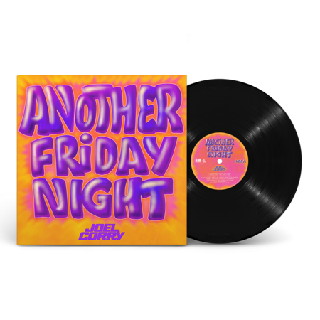 Joel Corry - Another Friday Night: Vinyl LP