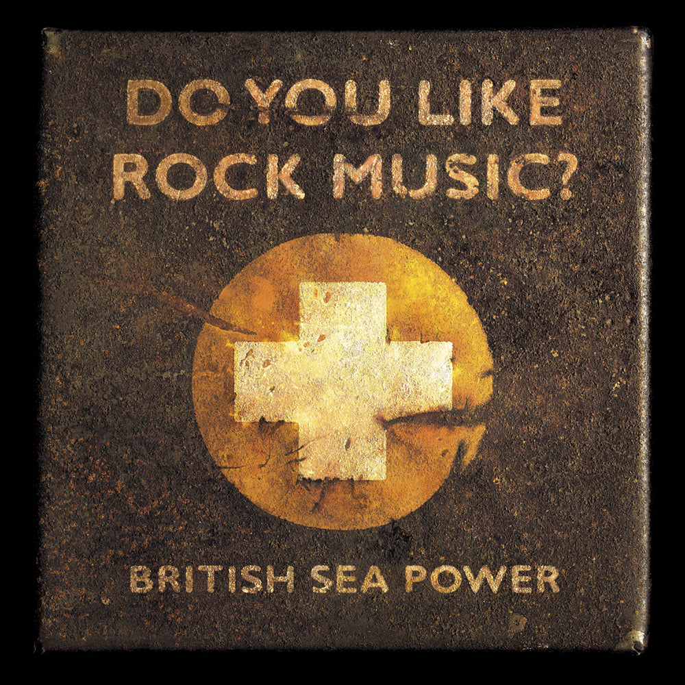 British Sea Power - Do You Like Rock Music? (15th Anniversary Expanded Edition): 2CD