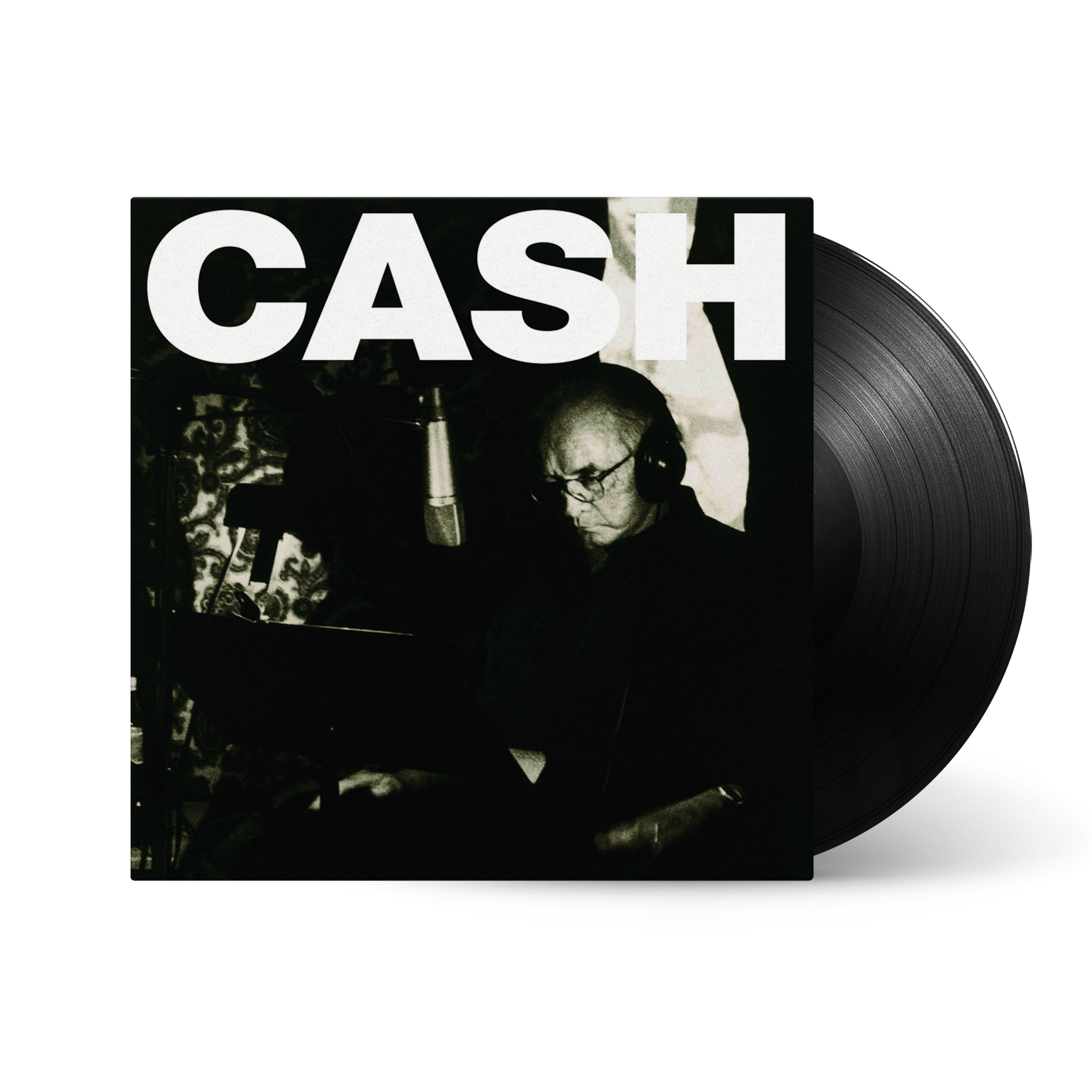 Johnny Cash - American V - A Hundred Highways: Vinyl LP