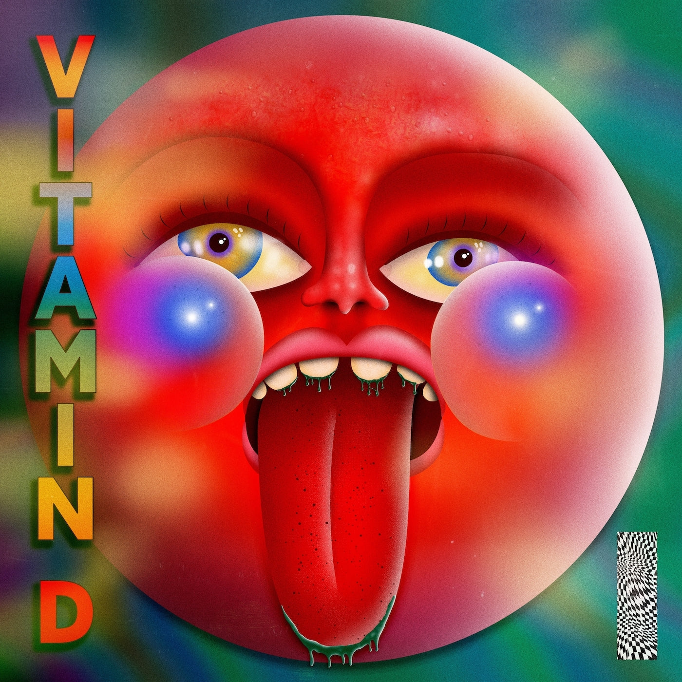 Cousin Kula - Vitamin D: Vinyl LP
