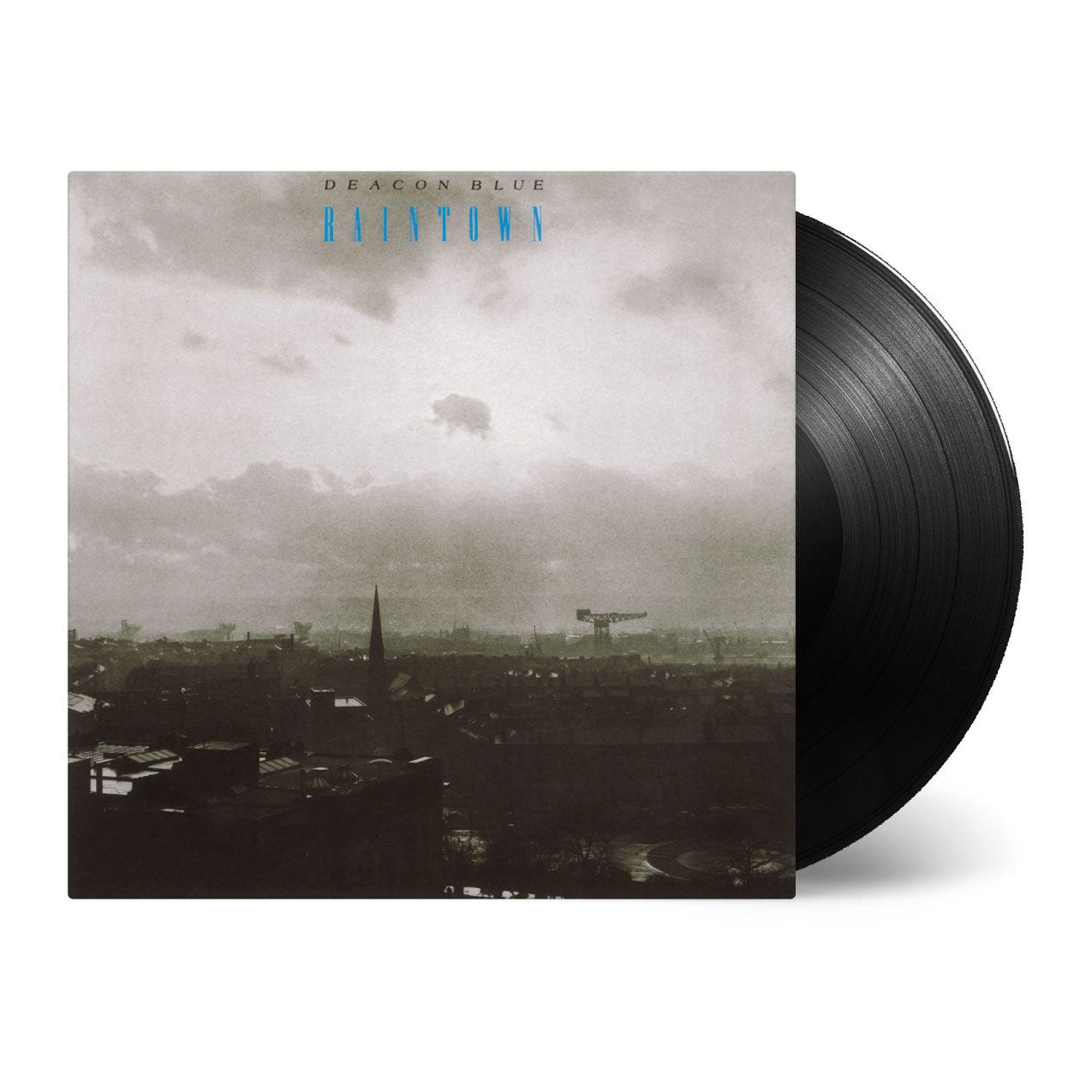 Deacon Blue - Raintown (35th Anniversary): Vinyl LP