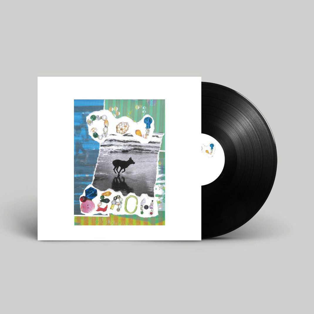 Merryn Jeann - Dog Beach: Vinyl LP