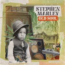 Stephen Marley - Old Soul: CD