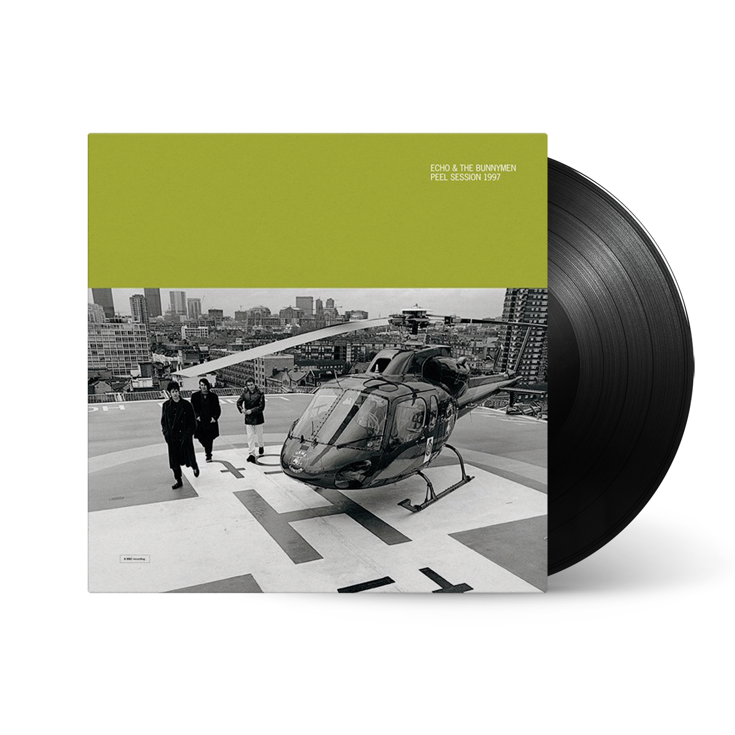 Peel Session 1997: Vinyl 12" [RSD23]