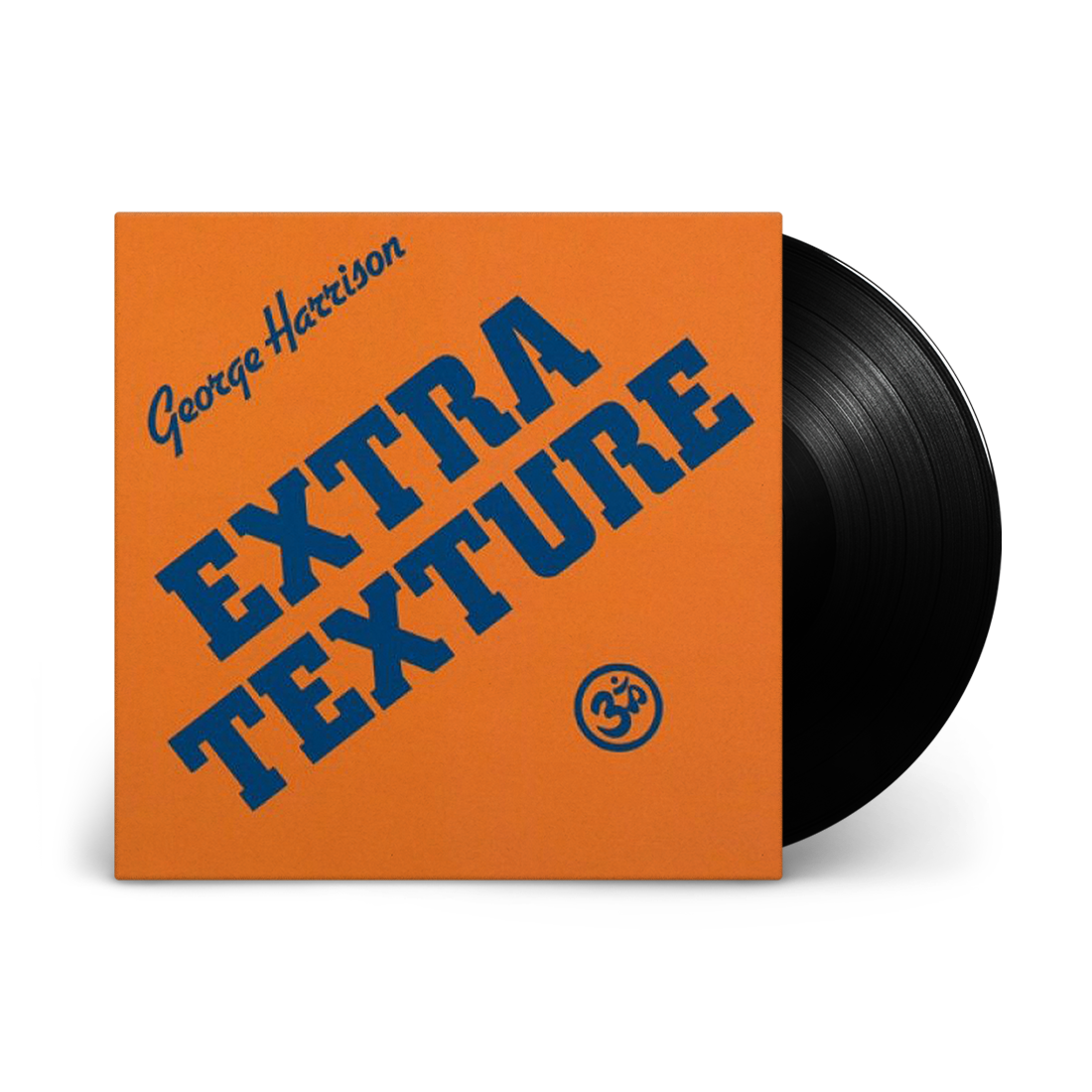 George Harrison - Extra Texture