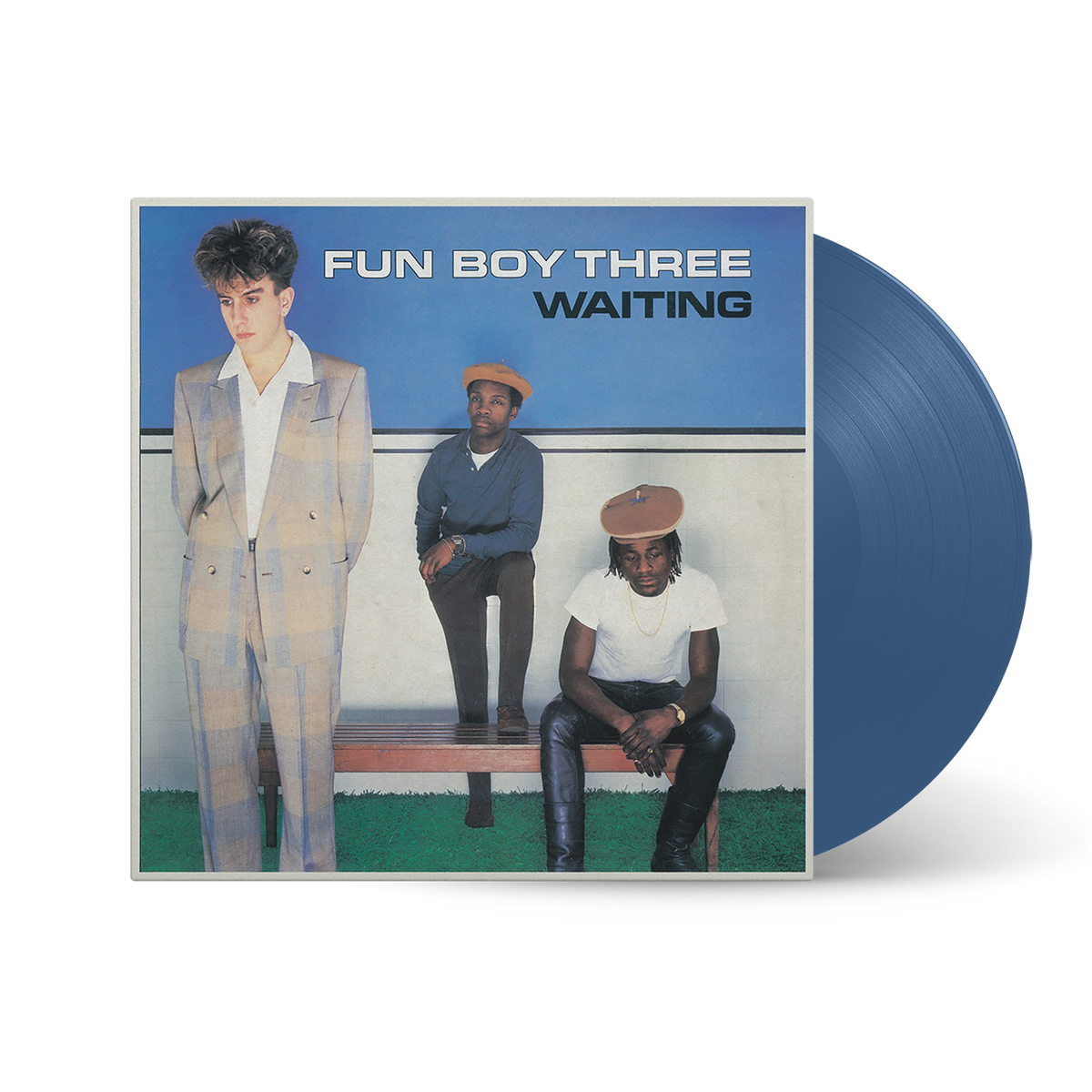 fun-boy-three-waiting-2023-remaster-limited-blue-vinyl-lp