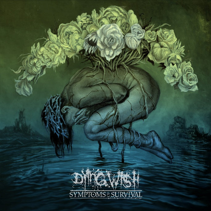 Dying Wish - Symptoms Of Survival: CD