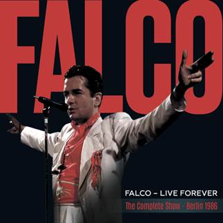 Live Forever: The Complete Show (1986) 2CD